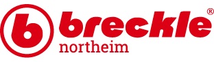 Логотип Breckle