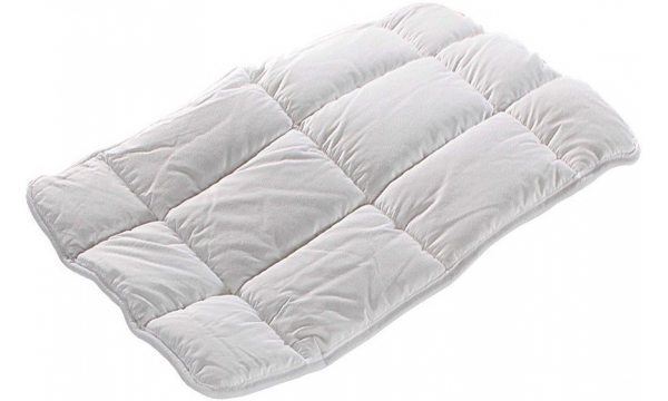 <span itemprop="name">Ковдра Allergena</span> <span itemprop="brand">Breckle</span>